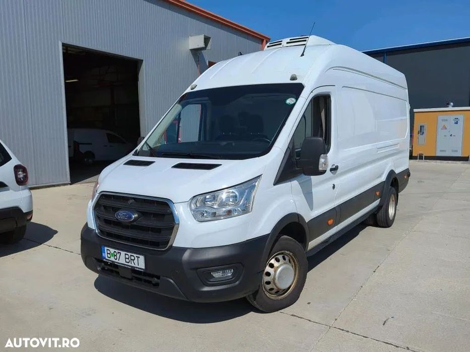 Mercedes-Benz Sprinter 314