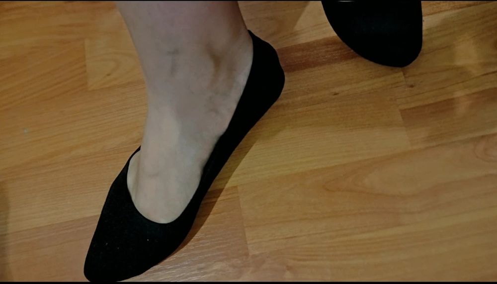 Pantofi dama mărimea 38