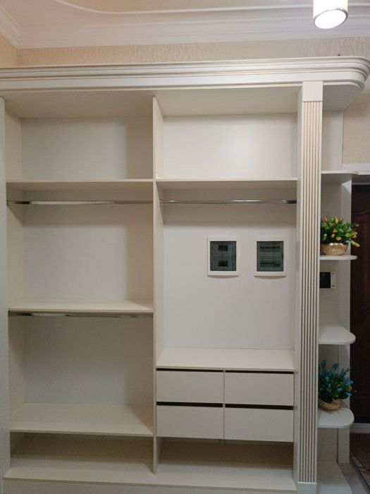 Мебель на заказ по вашему вкусу