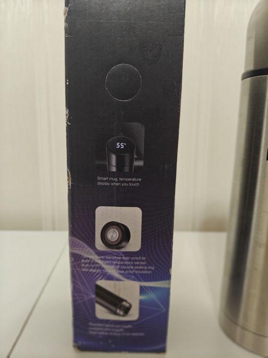 Термос 0,5 литра