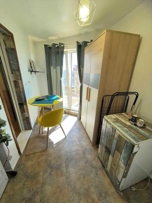 Дава се под наем Едностаен апартамент в София, Банишора - 47 кв.м за 430 € - Снимка #3