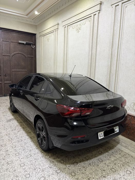 ONIX red line 2300 km yurgan TOZA