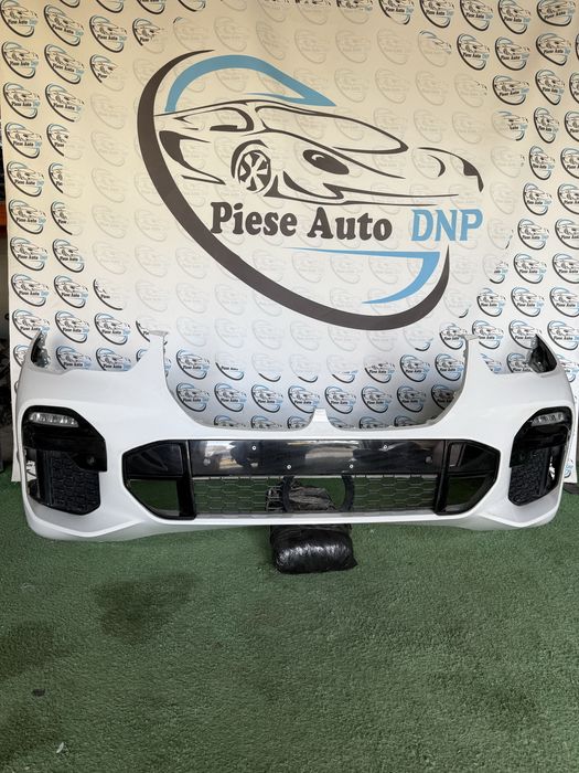 Bara fata Bmw X5 G05 m pachet completa