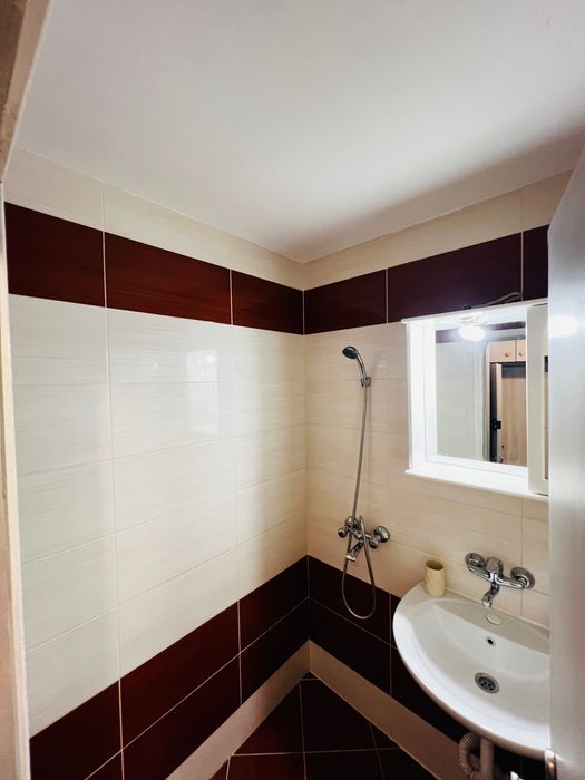 Дава се под наем Двустаен апартамент в Варна, Нептун - 65 кв.м за 510 € - Снимка #7