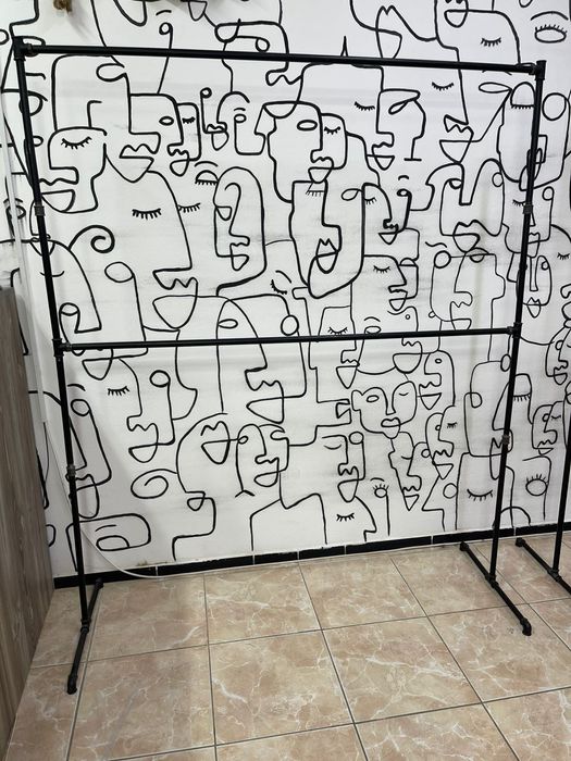 Продам стойки для магазина