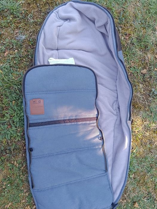 Бебешка количка Mutsy evo