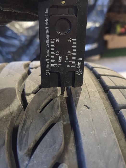 DUNLOP Sport 01A 195/55 R15