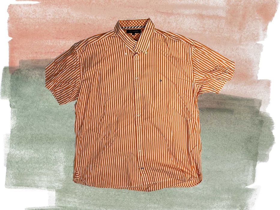 Vintage Мъжки Ризи Tommy Hilfiger, размери S\M\L\XXL.