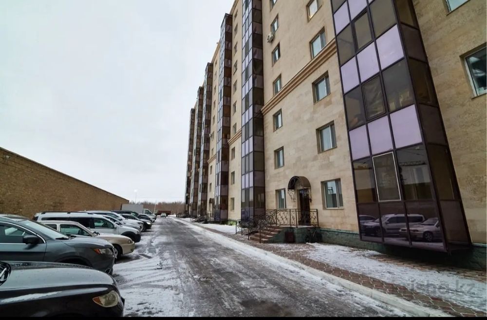 Квартира евро 2шка