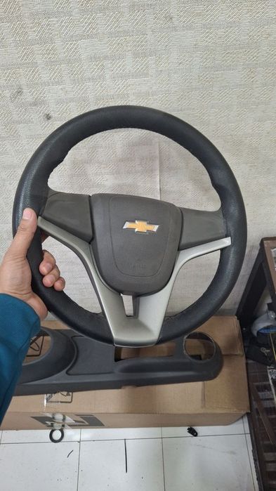 Koblt rul pashiy yangi rasimdagi ozi