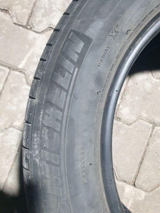 Продам шины R 18