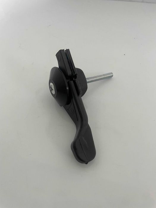 Maner acceleratie tractor motosapa piese goldoni maneta