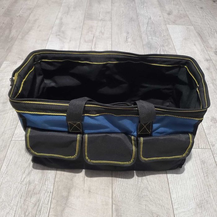 Geanta scule Dimensiune 50cm x 25cm x 30cm