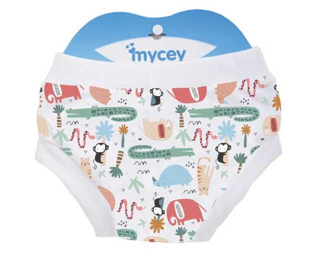 Тренировъчни гащи за отказване от памперс MyCey