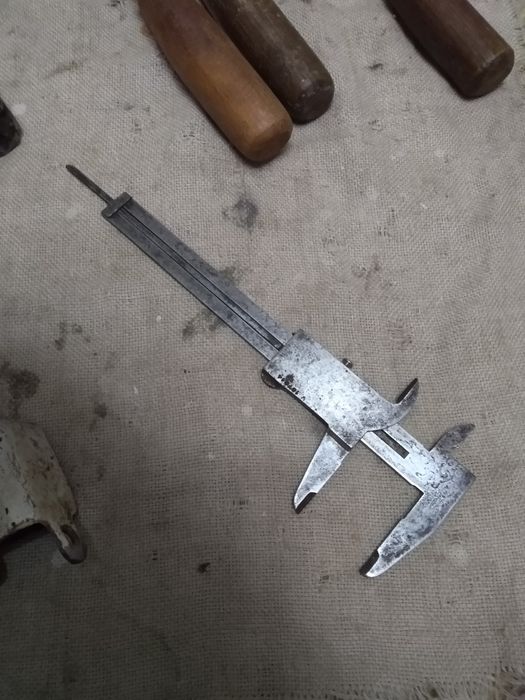 Инструменты разные. СССР.
