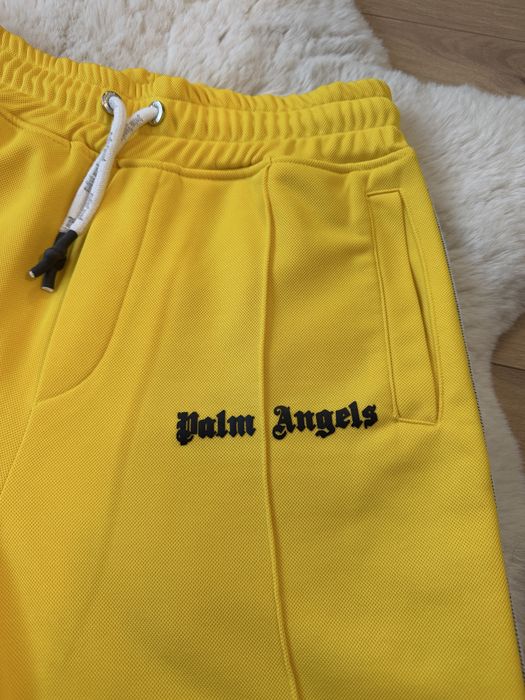 Мъжки шорти Palm Angels