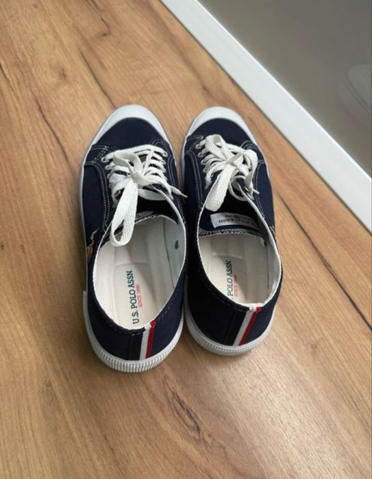 Tenesi barbati 41 U. S. Polo Assn