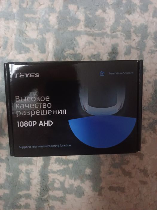 Продам камеру заднего вида Teyes