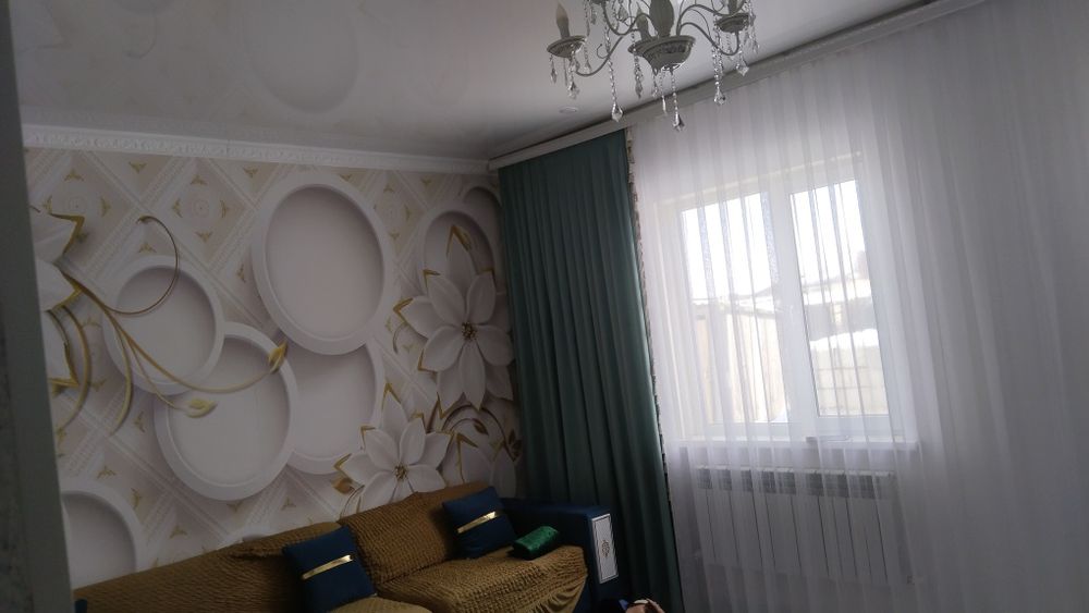 Уй сатылады. Продам дом