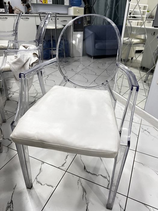 Стулья разного вида