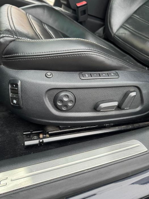 Vw passat cc facelift 2.0 tdi Dsg