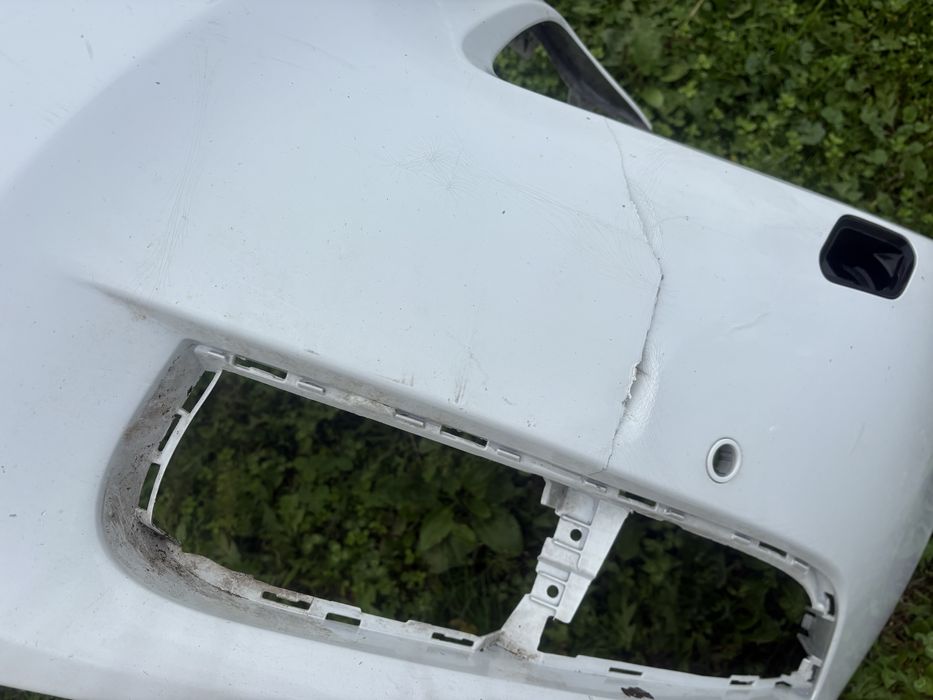 Предна броня за Опел Инсигниа / Opel Insignia A  2009 - 2012