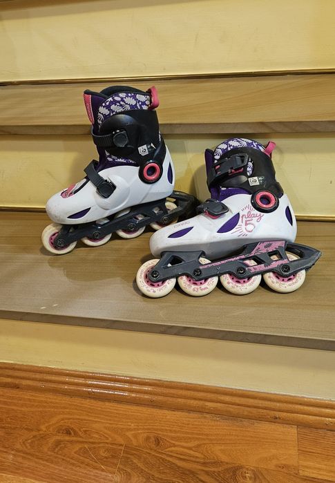 Role copii  Oxelo mar. 30-31