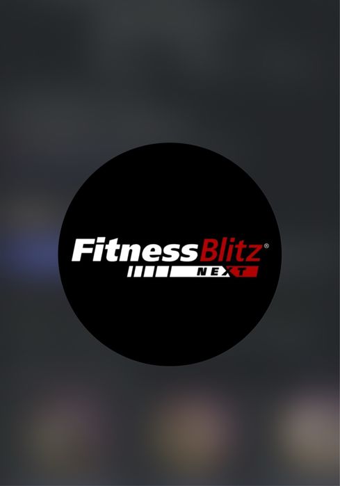 Абонемент в фитнесс зал