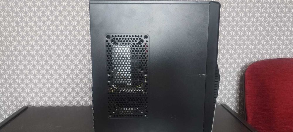 Системный блок за 70 000