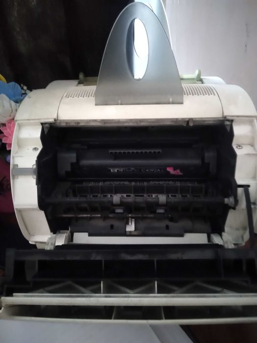 Принтер 100 000 сум
