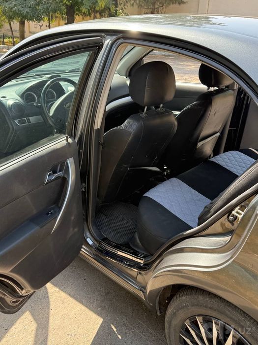 Продам своё авто nexia 3