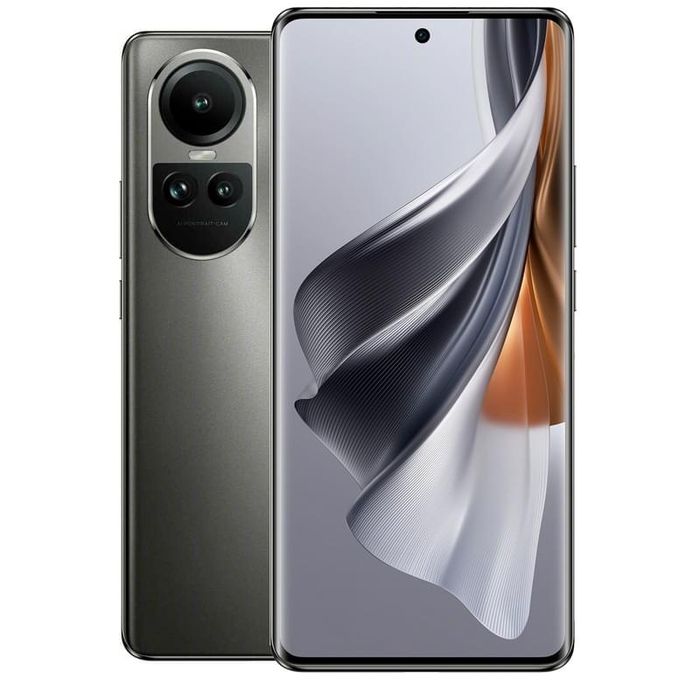 Oppo reno10 в хорошем состоянии.