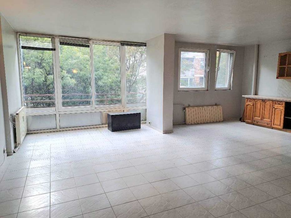 Дава се под наем Двустаен апартамент в София, Стрелбище - 65 кв.м за 480 € - Снимка #1