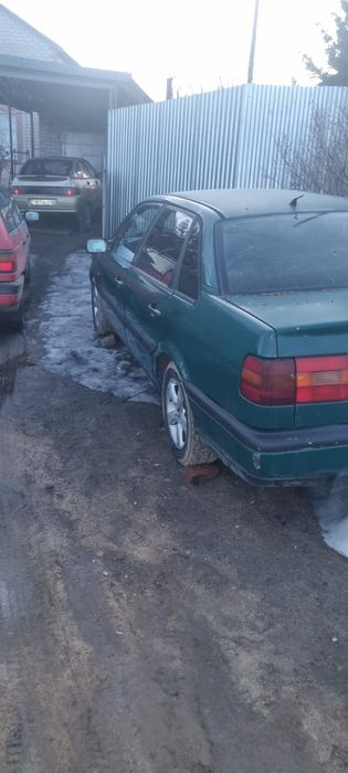 Продам Пассат В4