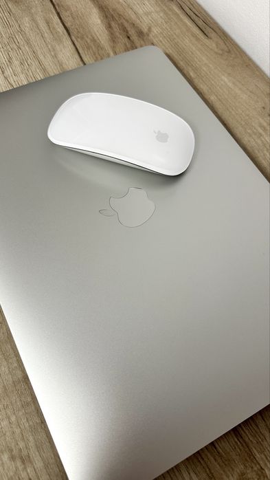 Macbook Pro 13 M1 (2020) - Ca nou + Apple Magic Mouse - Cutie + Acc.