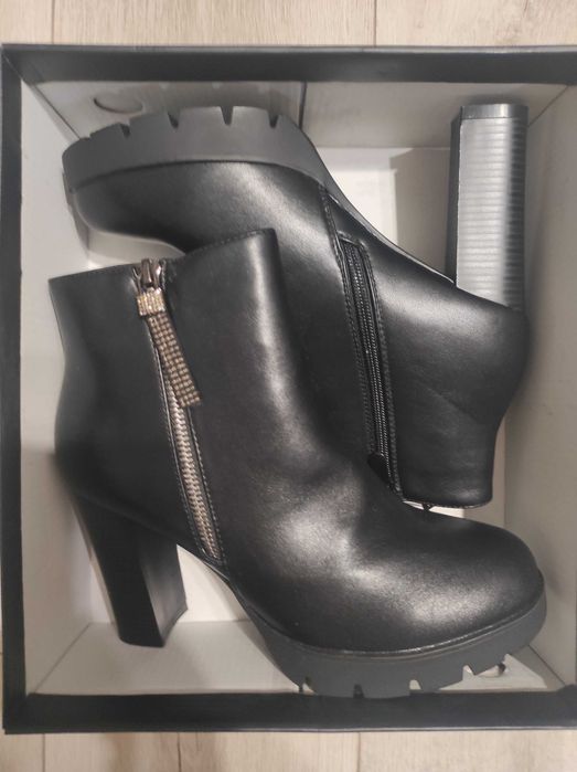 Нови боти 39 номер