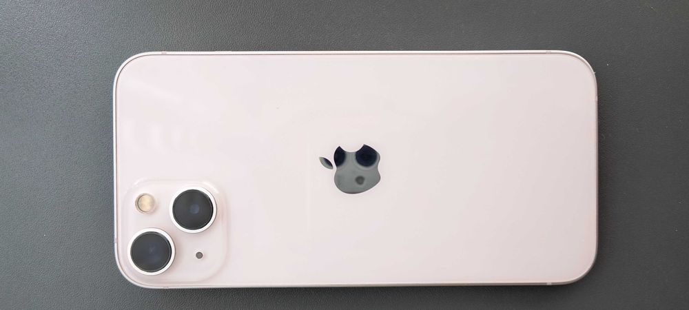 Iphone 13, 128gb, 100% капацитет