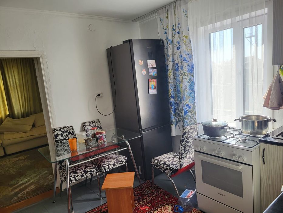 Продам дом в с.Озерки