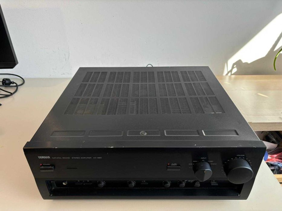 Amplificator Yamaha AX 890
