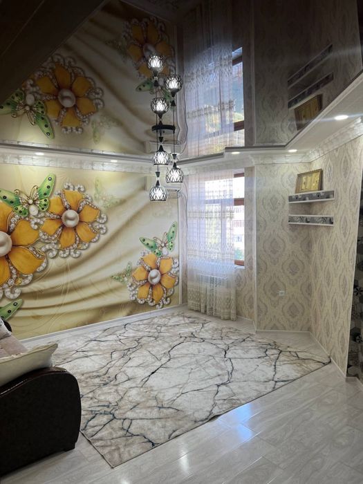 Kvartira Samarqand kunlik/ sutochniy