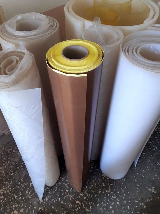 Силикон резина Тифлон Силикон шиланка