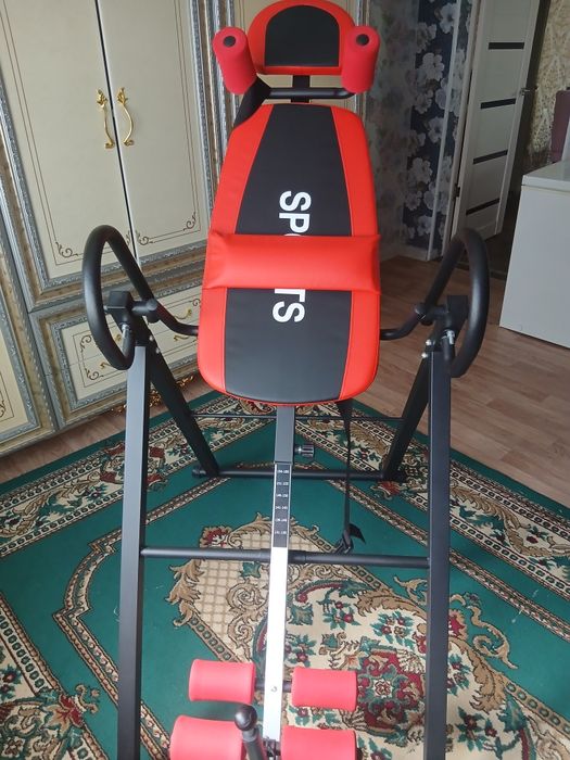 инверсионные стол