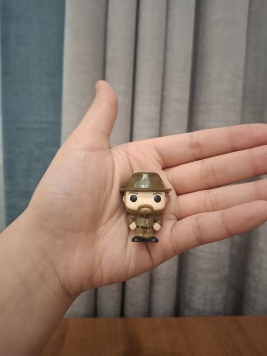 Продам фигурки осд