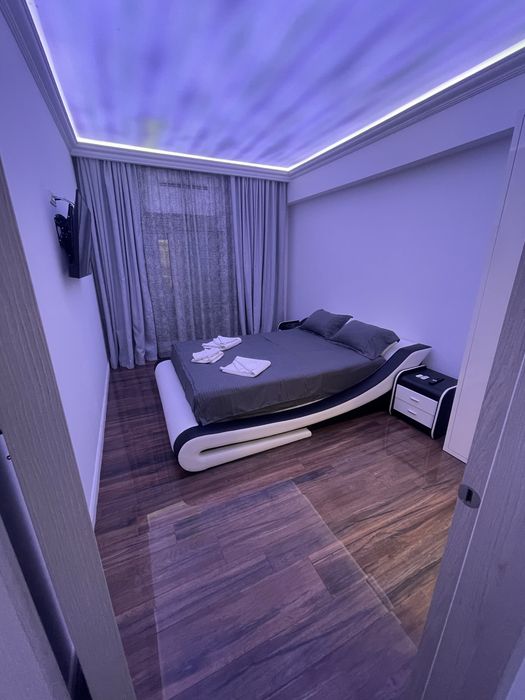 Cazare Hotel White Tower Mamai Nord Navodari
