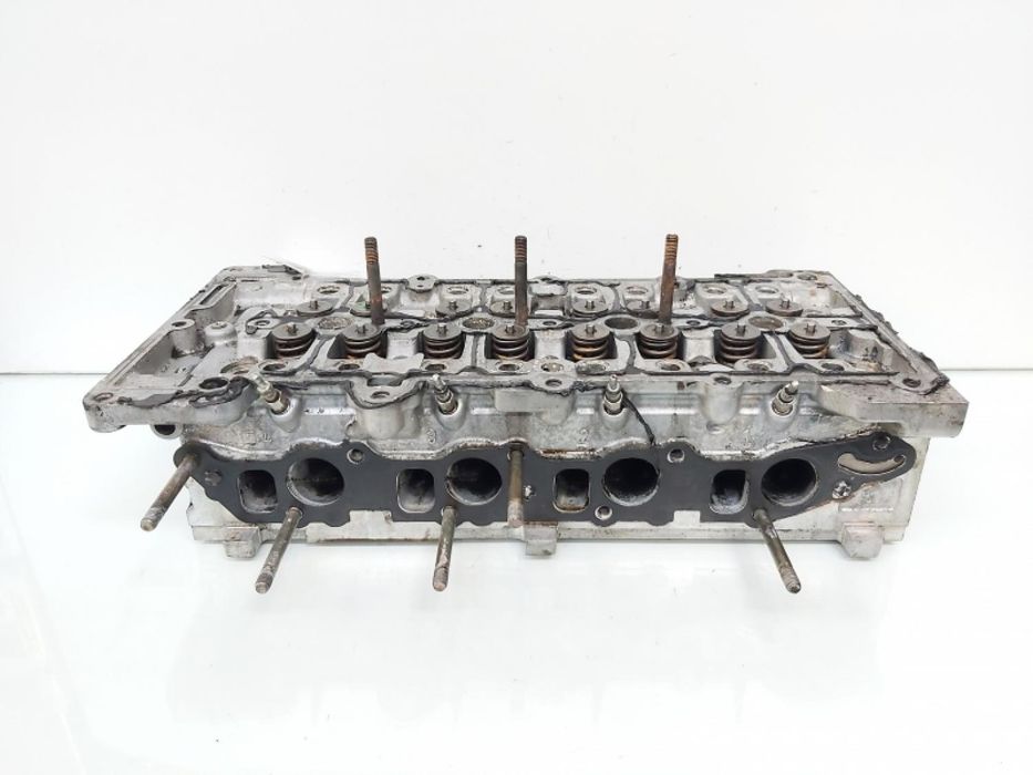 Chiulasa, cod GM55206424, Opel Signum, 1.9 CDTI, Z19DTH