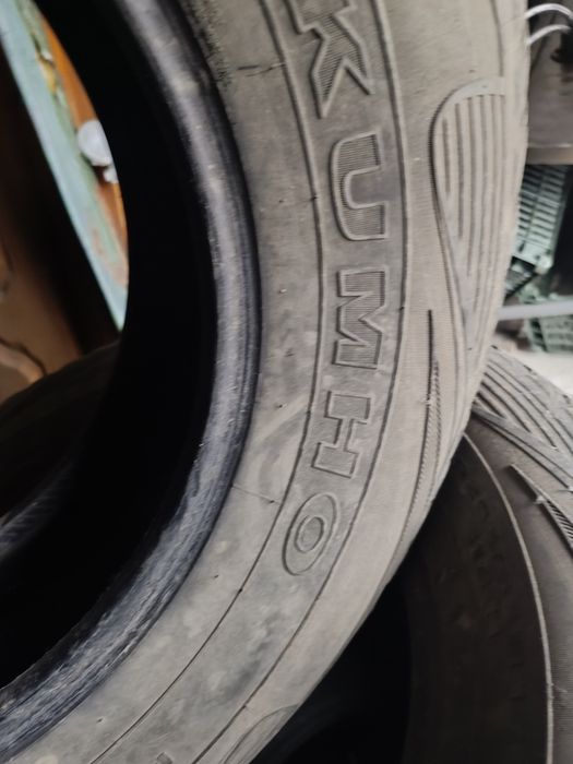 Шины на 17 летние