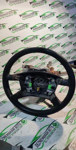 Volan simplu Skoda Fabia 2002 1.4 MT (101 hp)