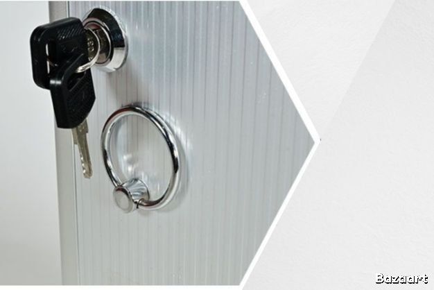 Ключница  для офисов и складских помещений