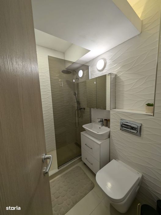 Apartament,