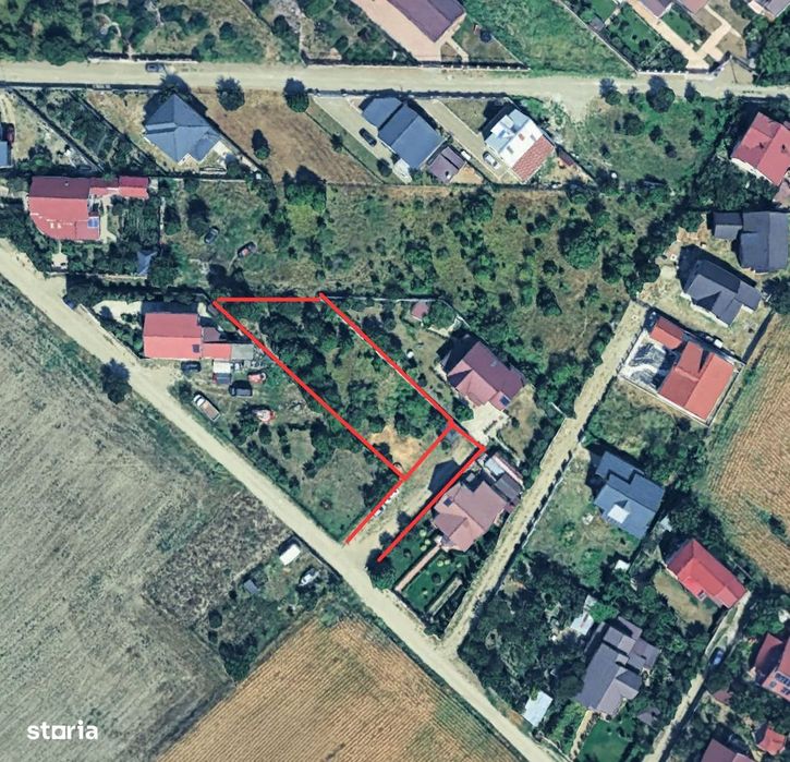 Teren Focsani Intravilan Zona Centura E85 Lukoil Nisprod